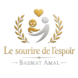 Sourire de l'espoir